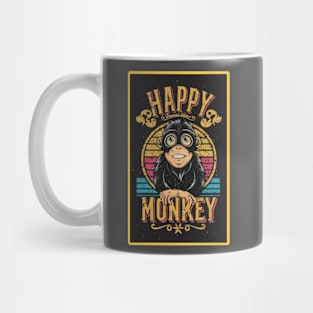 Happy New hap Mug